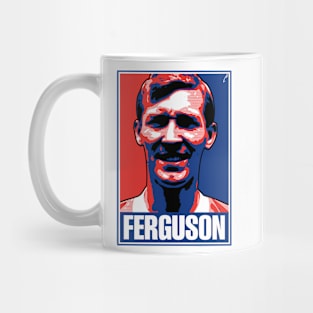 Ferguson Mug